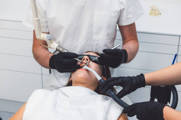 Best Chipped Tooth Repair Near Me  in Bozeman, MT